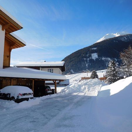Haus Panoramablick Apartment Kals-am Großglockner Exterior foto