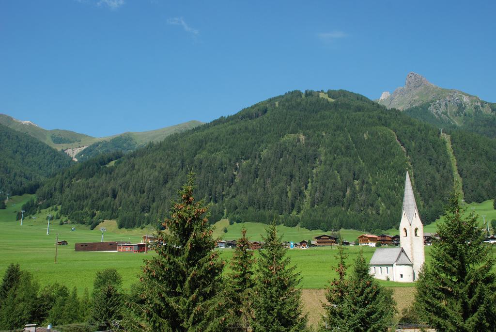 Haus Panoramablick Apartment Kals-am Großglockner Cameră foto