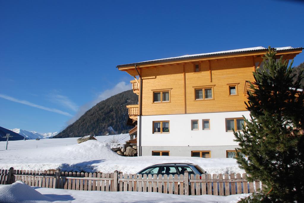Haus Panoramablick Apartment Kals-am Großglockner Exterior foto