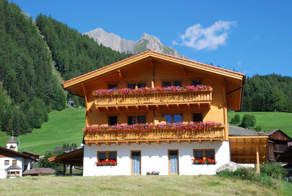 Haus Panoramablick Apartment Kals-am Großglockner Exterior foto