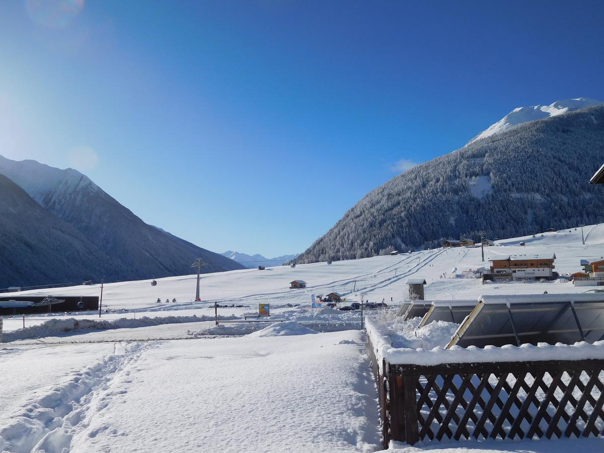 Haus Panoramablick Apartment Kals-am Großglockner Exterior foto